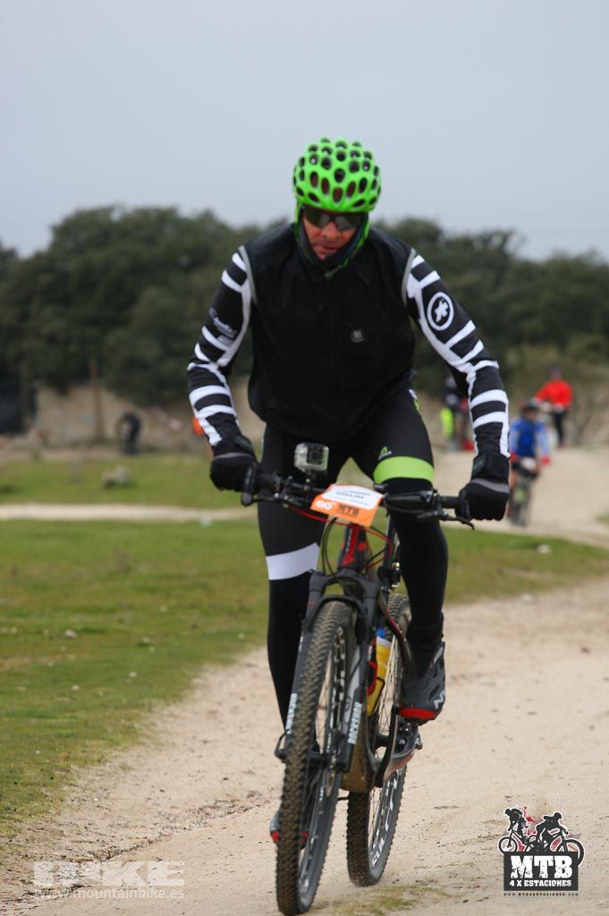 MTB 4 Estaciones La Ruta de la Marmota 2017. A 10 km meta Galeria 4