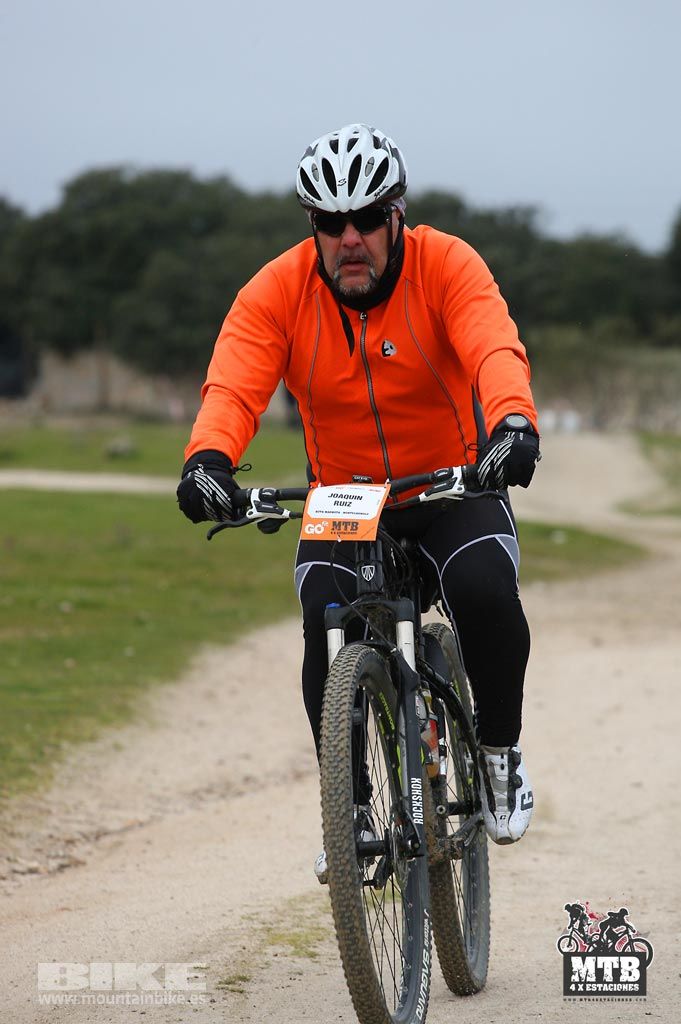 MTB 4 Estaciones La Ruta de la Marmota 2017. A 10 km meta Galeria 4