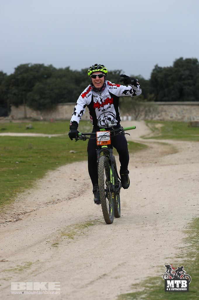MTB 4 Estaciones La Ruta de la Marmota 2017. A 10 km meta Galeria 4