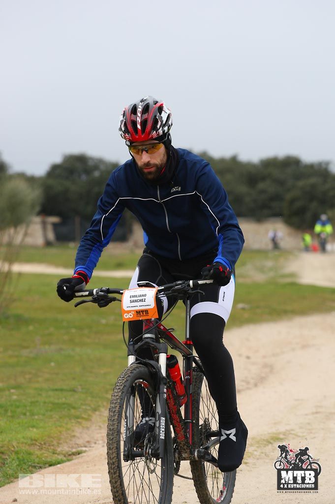 MTB 4 Estaciones La Ruta de la Marmota 2017. A 10 km meta Galeria 4