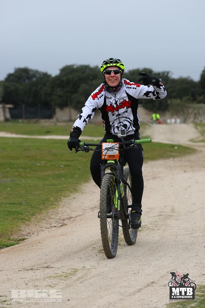 MTB 4 Estaciones La Ruta de la Marmota 2017. A 10 km meta Galeria 4