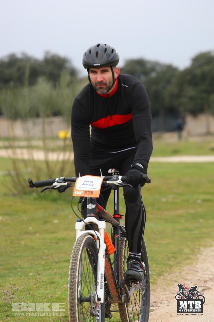MTB 4 Estaciones La Ruta de la Marmota 2017. A 10 km meta Galeria 4