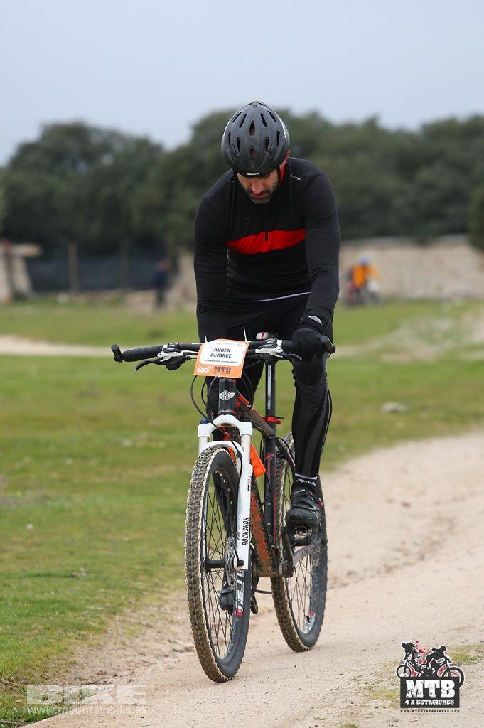 MTB 4 Estaciones La Ruta de la Marmota 2017. A 10 km meta Galeria 4