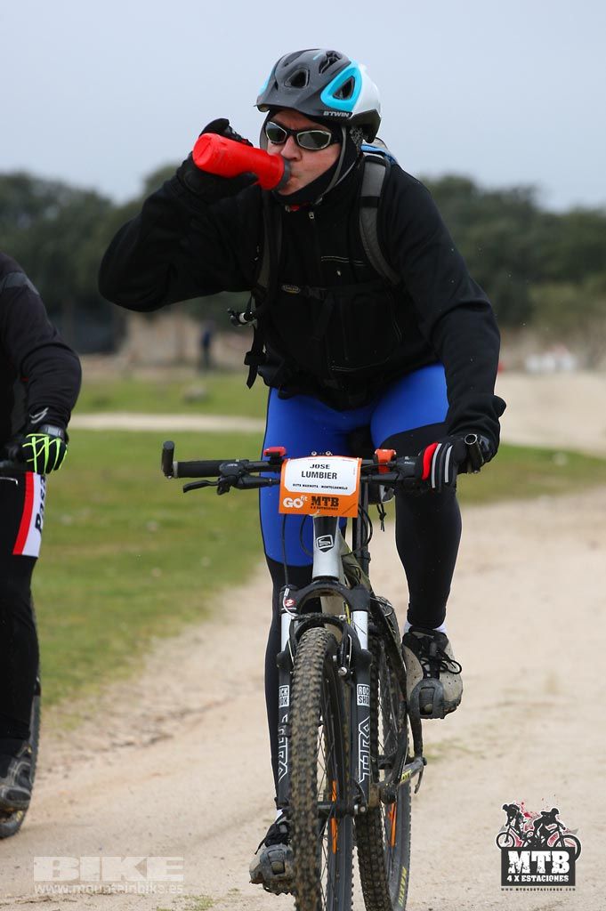 MTB 4 Estaciones La Ruta de la Marmota 2017. A 10 km meta Galeria 4