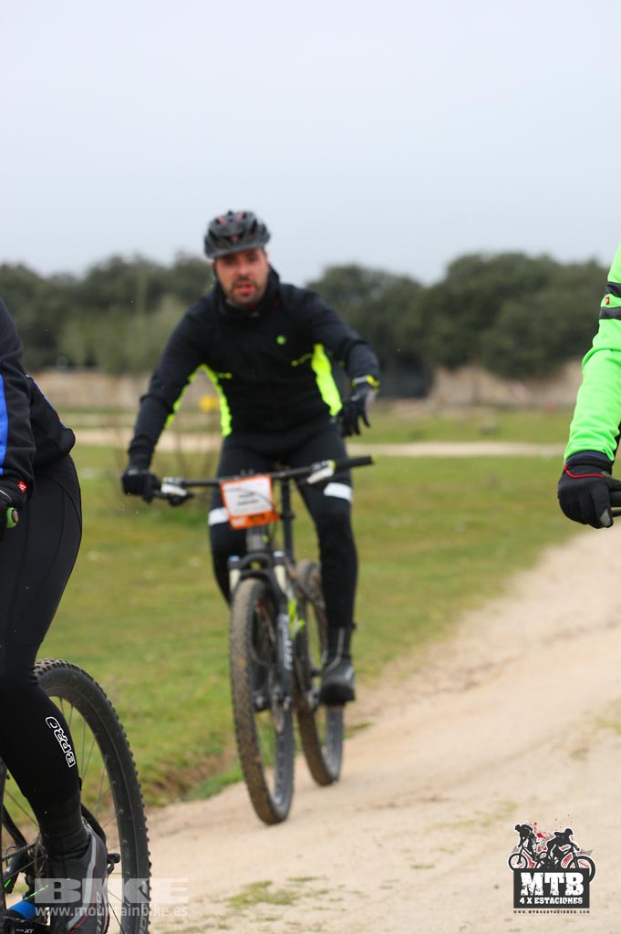 MTB 4 Estaciones La Ruta de la Marmota 2017. A 10 km meta Galeria 4