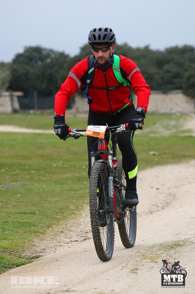 MTB 4 Estaciones La Ruta de la Marmota 2017. A 10 km meta Galeria 4
