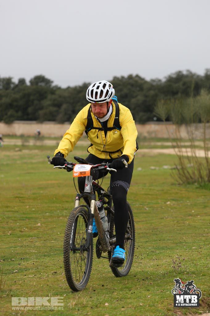 MTB 4 Estaciones La Ruta de la Marmota 2017. A 10 km meta Galeria 4