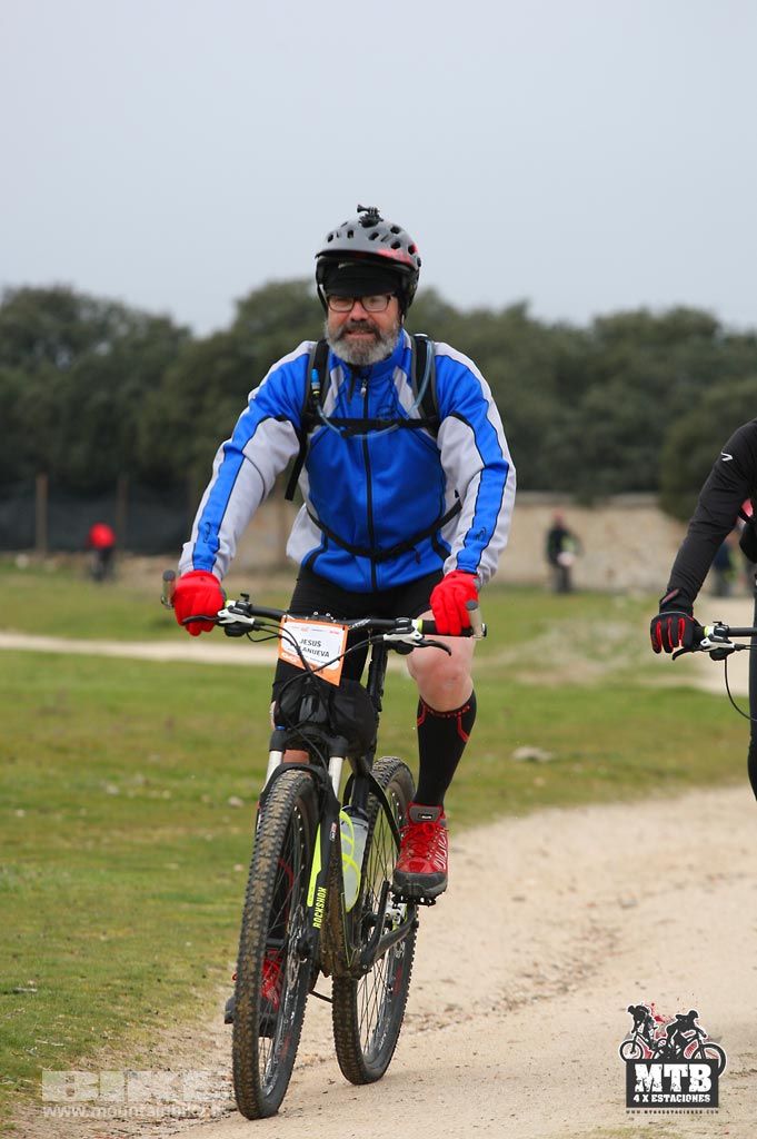 MTB 4 Estaciones La Ruta de la Marmota 2017. A 10 km meta Galeria 4