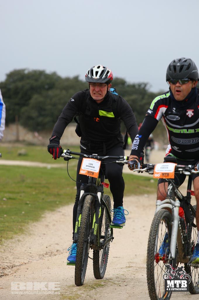MTB 4 Estaciones La Ruta de la Marmota 2017. A 10 km meta Galeria 4