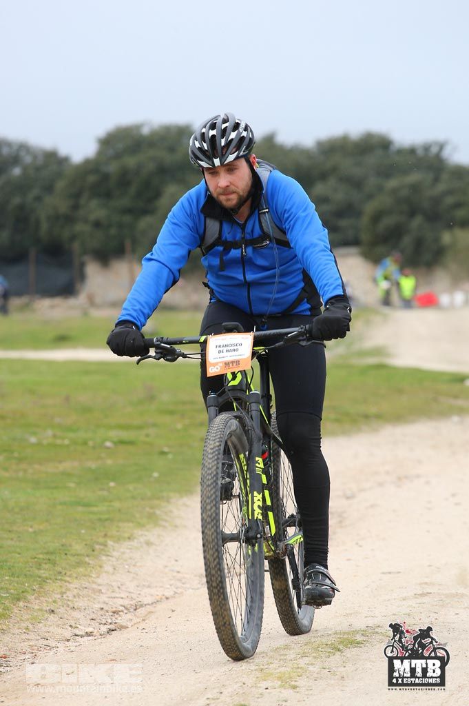 MTB 4 Estaciones La Ruta de la Marmota 2017. A 10 km meta Galeria 4