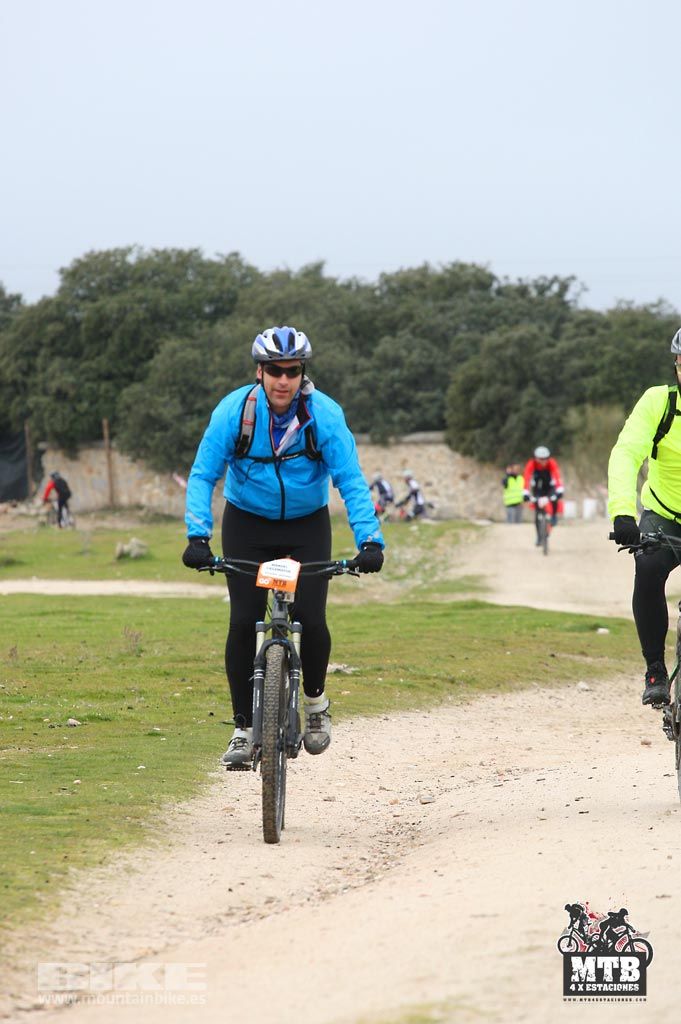 MTB 4 Estaciones La Ruta de la Marmota 2017. A 10 km meta Galeria 4