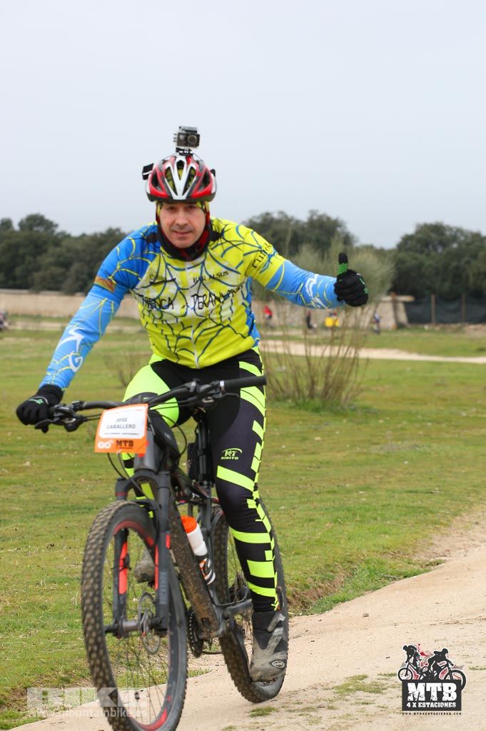 MTB 4 Estaciones La Ruta de la Marmota 2017. A 10 km meta Galeria 4