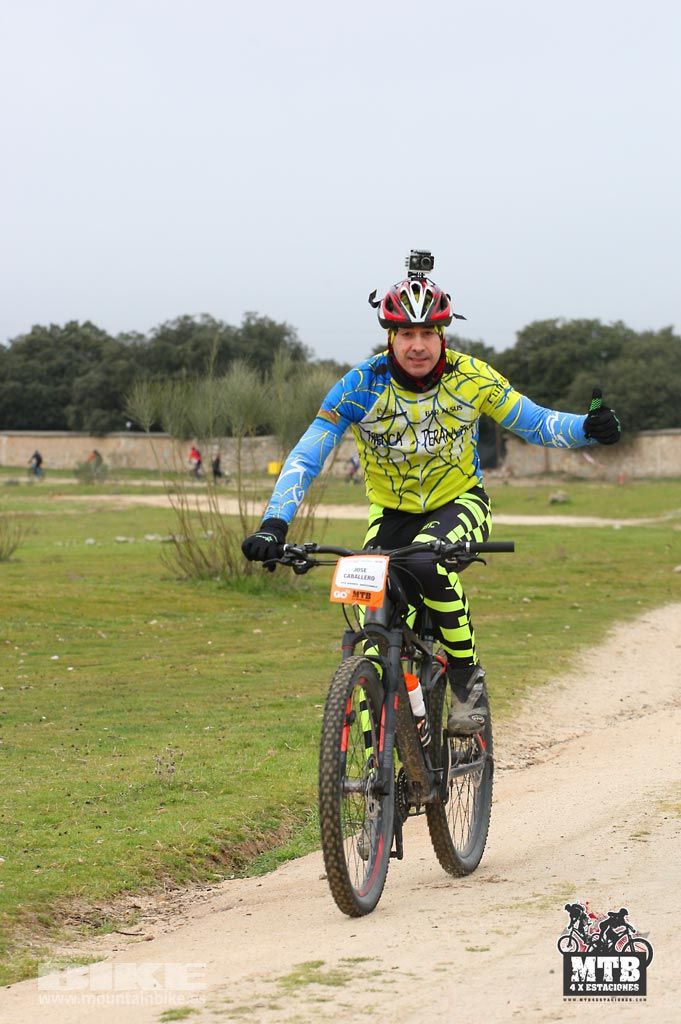 MTB 4 Estaciones La Ruta de la Marmota 2017. A 10 km meta Galeria 4