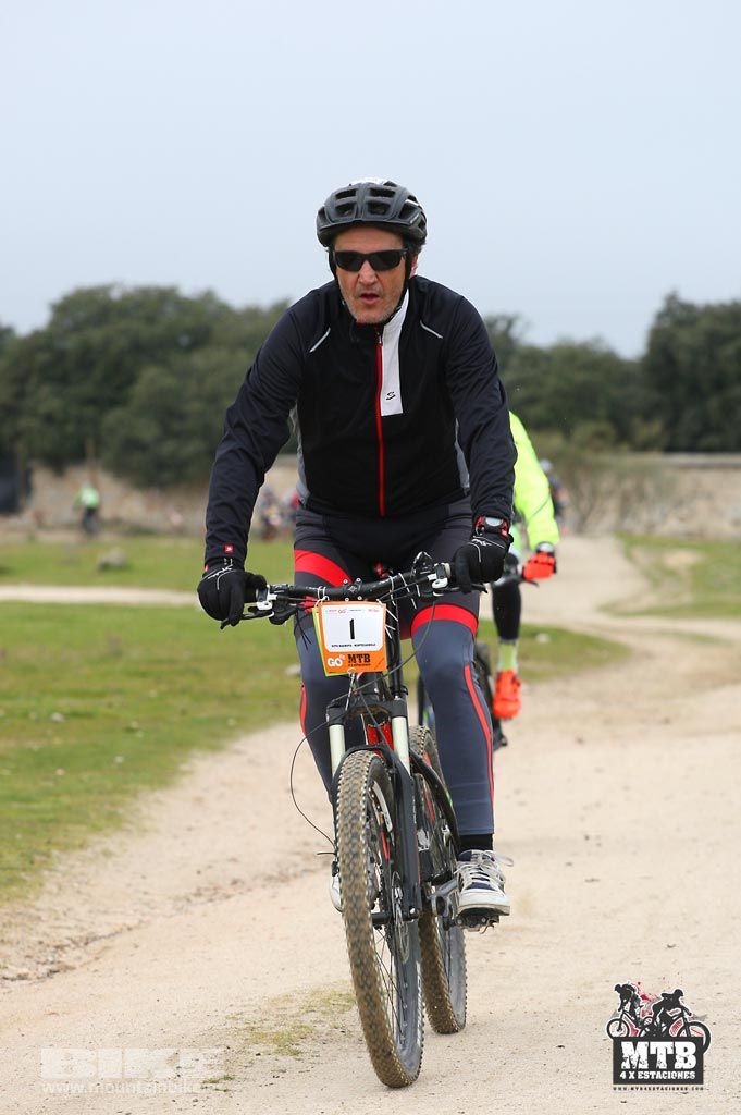 MTB 4 Estaciones La Ruta de la Marmota 2017. A 10 km meta Galeria 4
