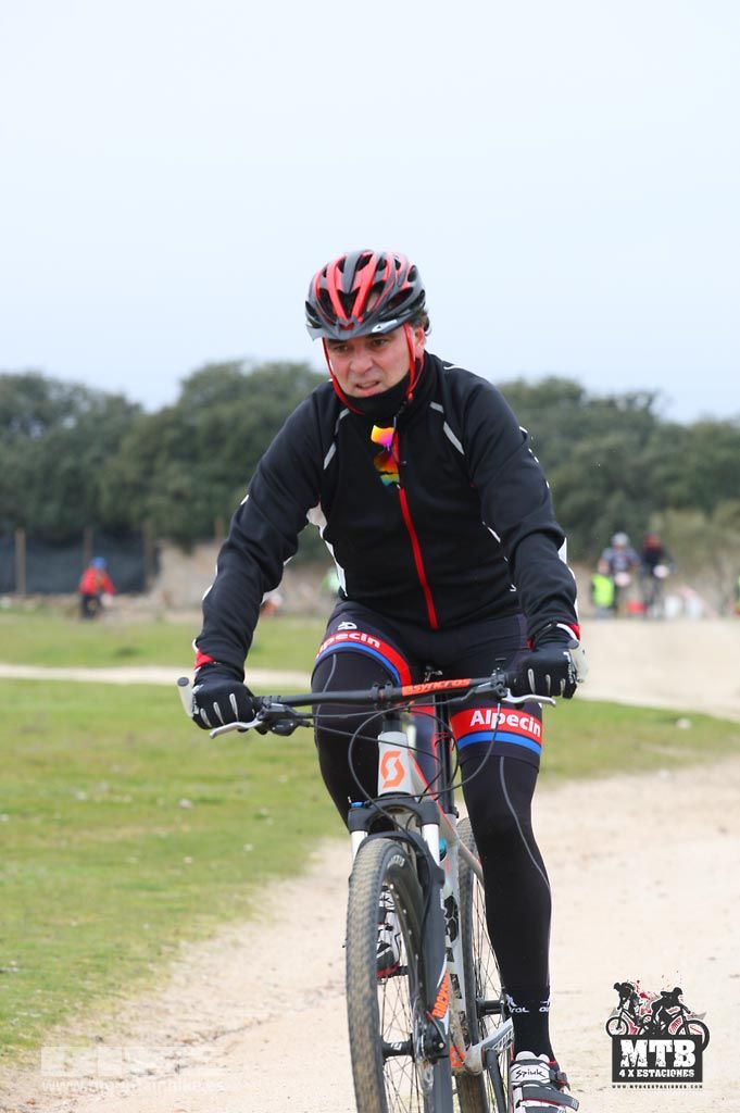 MTB 4 Estaciones La Ruta de la Marmota 2017. A 10 km meta Galeria 4