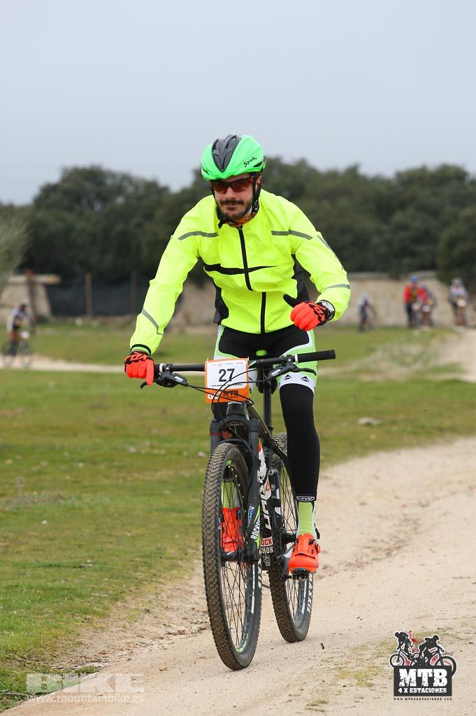 MTB 4 Estaciones La Ruta de la Marmota 2017. A 10 km meta Galeria 4