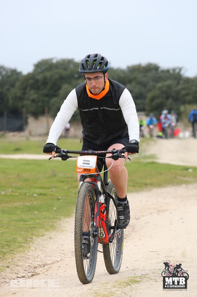 MTB 4 Estaciones La Ruta de la Marmota 2017. A 10 km meta Galeria 4