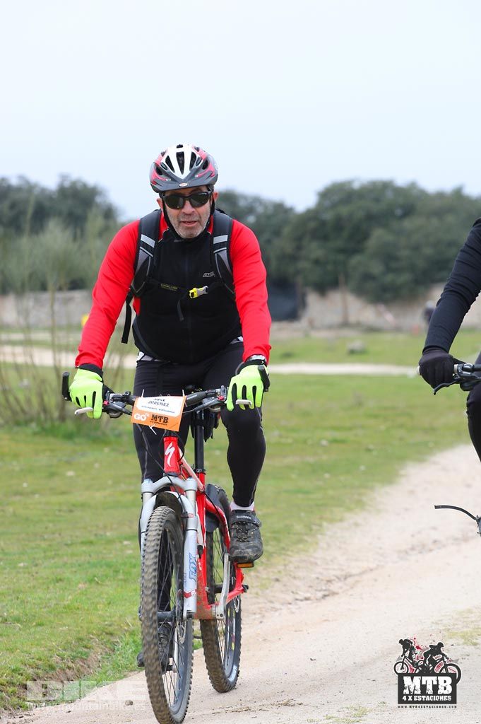 MTB 4 Estaciones La Ruta de la Marmota 2017. A 10 km meta Galeria 4
