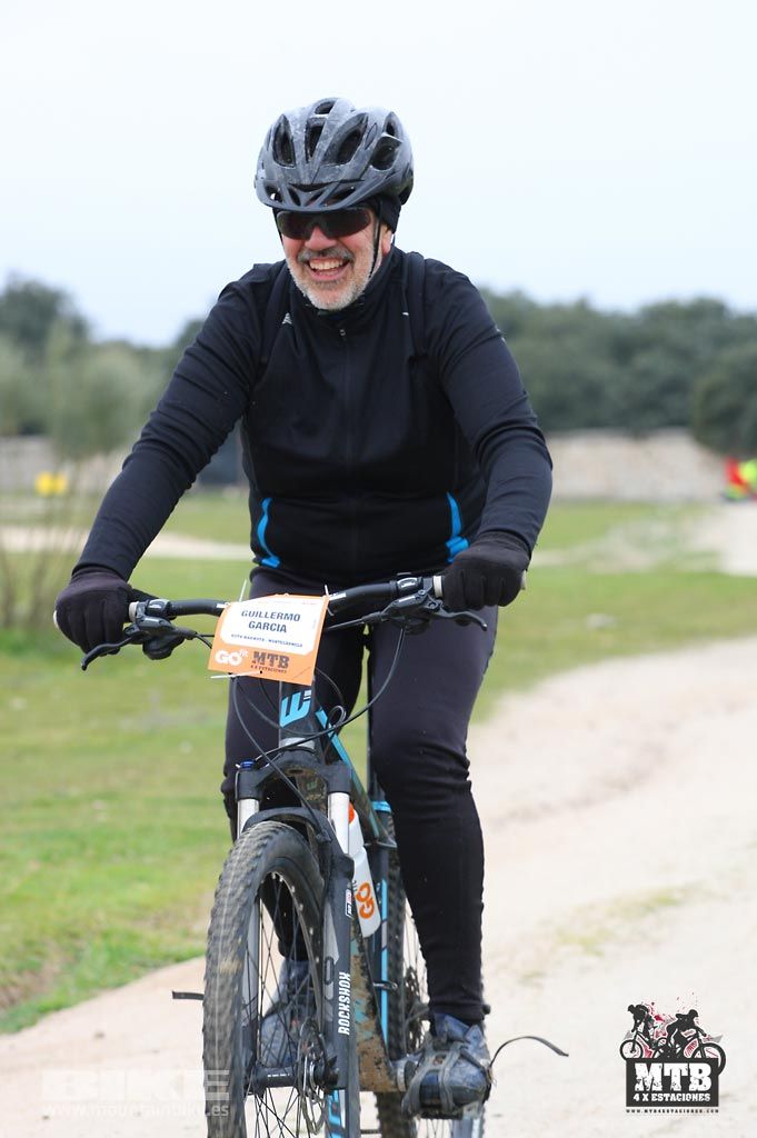 MTB 4 Estaciones La Ruta de la Marmota 2017. A 10 km meta Galeria 4