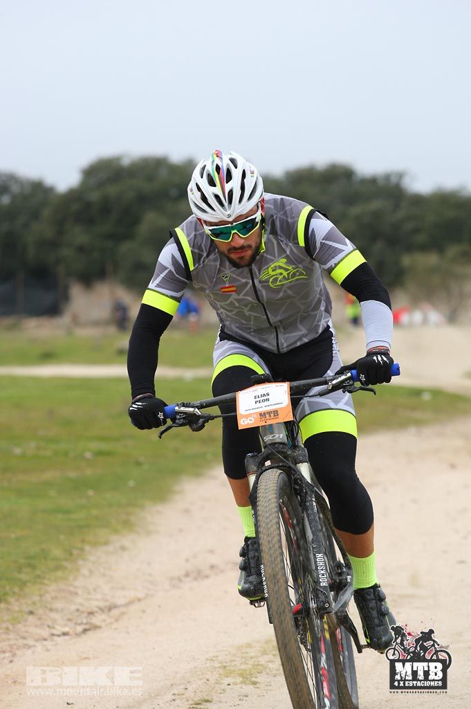 MTB 4 Estaciones La Ruta de la Marmota 2017. A 10 km meta Galeria 4