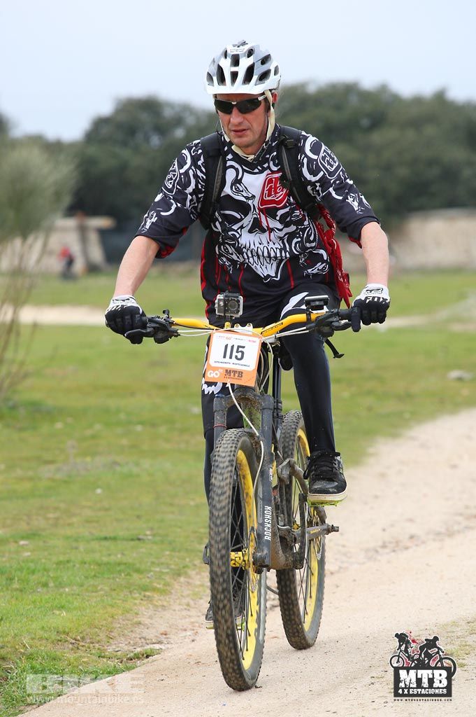 MTB 4 Estaciones La Ruta de la Marmota 2017. A 10 km meta Galeria 4