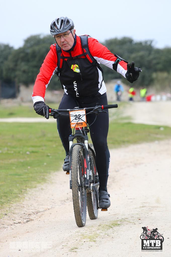 MTB 4 Estaciones La Ruta de la Marmota 2017. A 10 km meta Galeria 4