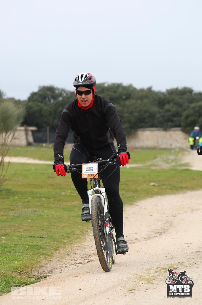MTB 4 Estaciones La Ruta de la Marmota 2017. A 10 km meta Galeria 4
