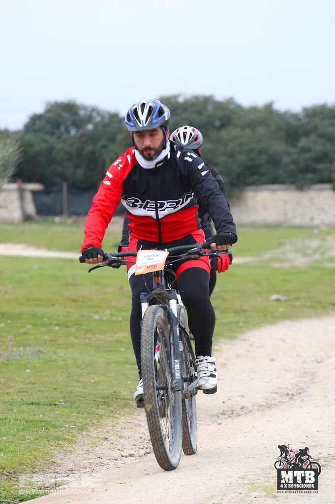 MTB 4 Estaciones La Ruta de la Marmota 2017. A 10 km meta Galeria 4