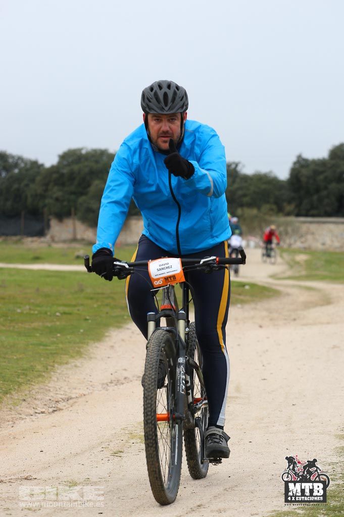 MTB 4 Estaciones La Ruta de la Marmota 2017. A 10 km meta Galeria 4