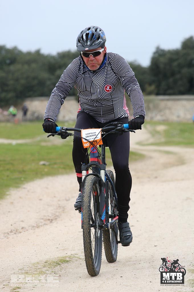 MTB 4 Estaciones La Ruta de la Marmota 2017. A 10 km meta Galeria 4
