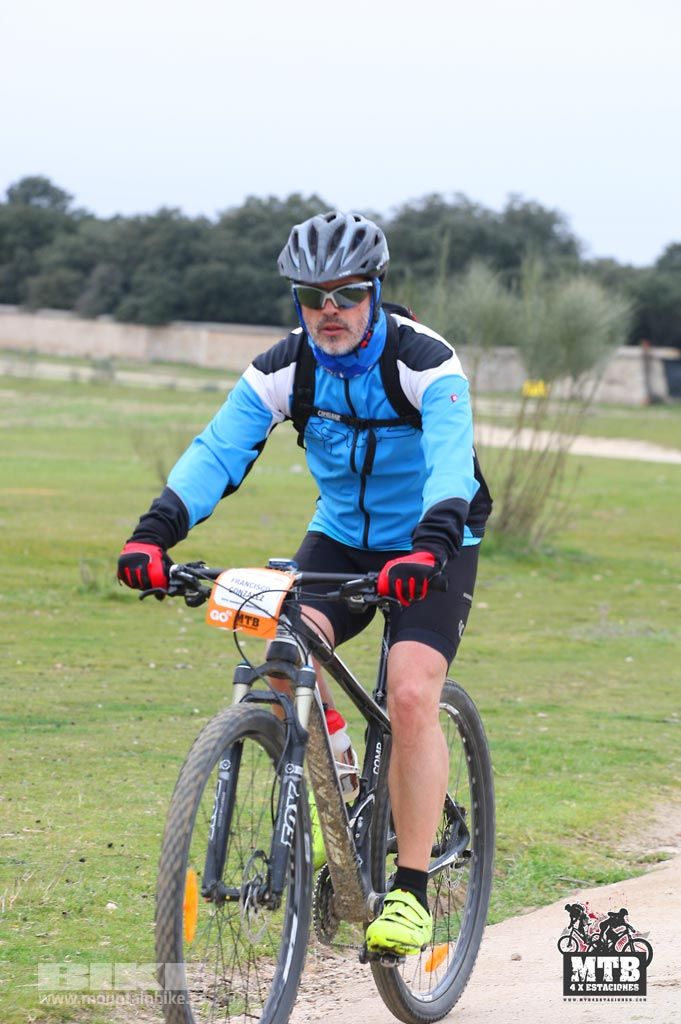 MTB 4 Estaciones La Ruta de la Marmota 2017. A 10 km meta Galeria 4