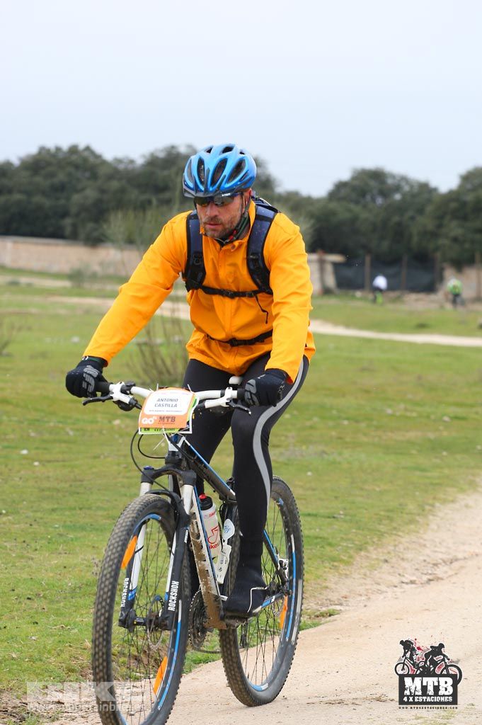 MTB 4 Estaciones La Ruta de la Marmota 2017. A 10 km meta Galeria 4
