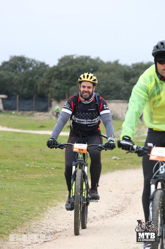 MTB 4 Estaciones La Ruta de la Marmota 2017. A 10 km meta Galeria 4