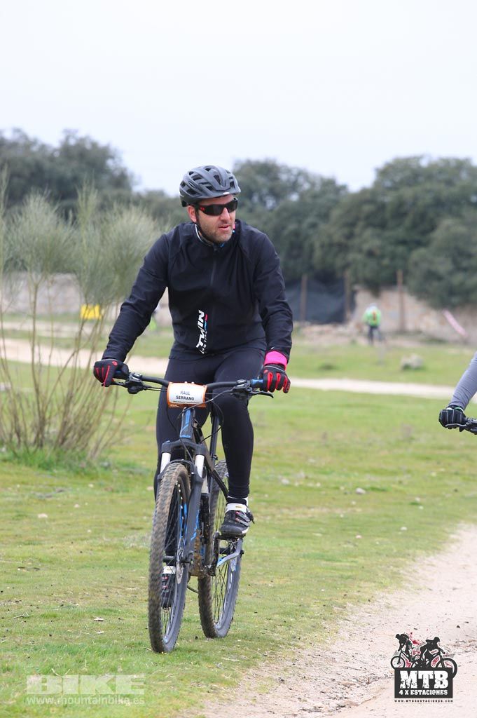 MTB 4 Estaciones La Ruta de la Marmota 2017. A 10 km meta Galeria 4