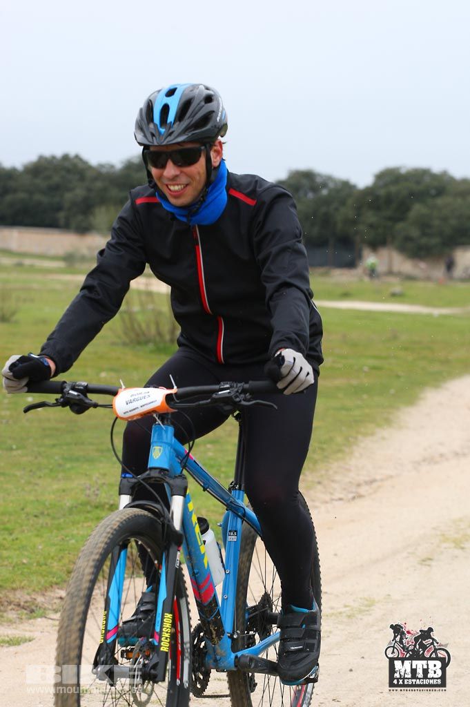 MTB 4 Estaciones La Ruta de la Marmota 2017. A 10 km meta Galeria 4