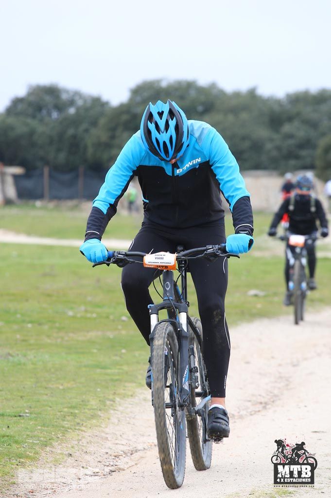 MTB 4 Estaciones La Ruta de la Marmota 2017. A 10 km meta Galeria 4