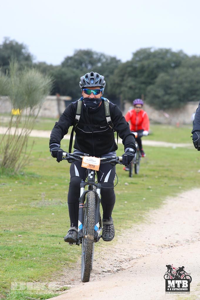 MTB 4 Estaciones La Ruta de la Marmota 2017. A 10 km meta Galeria 4