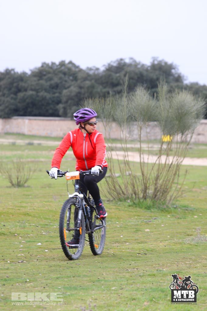 MTB 4 Estaciones La Ruta de la Marmota 2017. A 10 km meta Galeria 4
