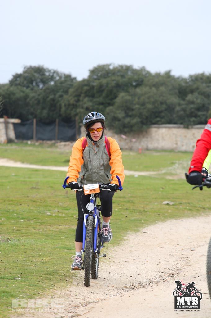 MTB 4 Estaciones La Ruta de la Marmota 2017. A 10 km meta Galeria 4