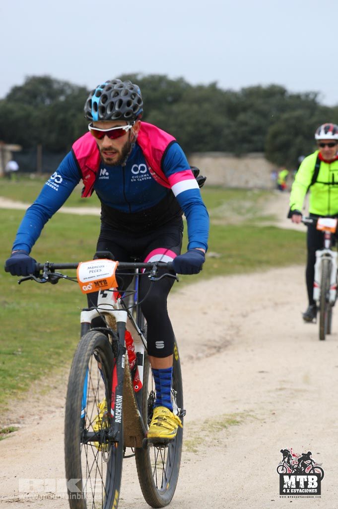MTB 4 Estaciones La Ruta de la Marmota 2017. A 10 km meta Galeria 4