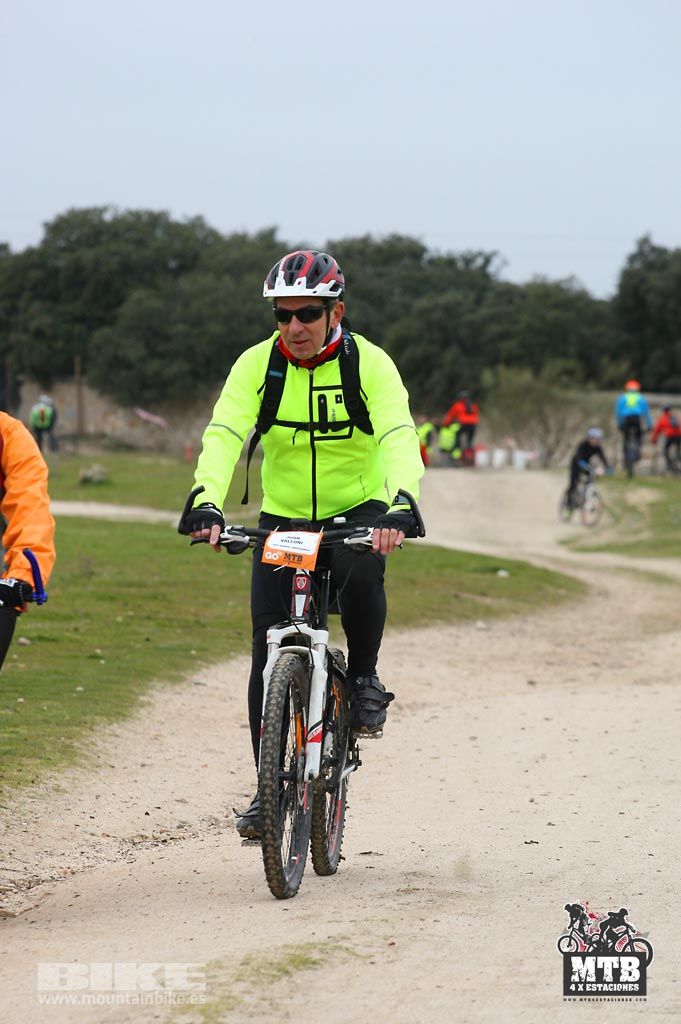 MTB 4 Estaciones La Ruta de la Marmota 2017. A 10 km meta Galeria 4