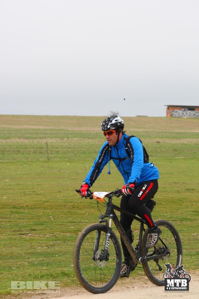 MTB 4 Estaciones La Ruta de la Marmota 2017. A 10 km meta Galeria 4