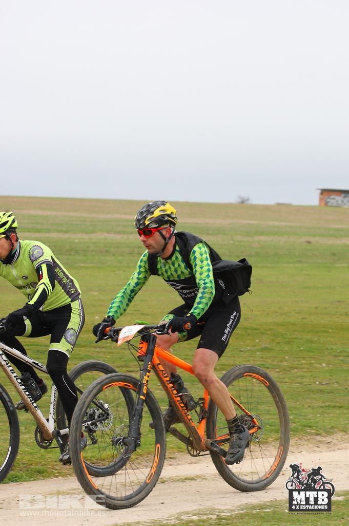 MTB 4 Estaciones La Ruta de la Marmota 2017. A 10 km meta Galeria 4