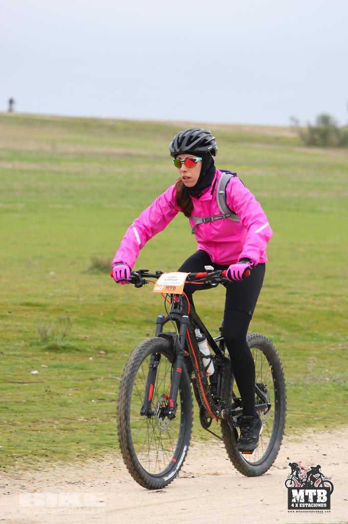 MTB 4 Estaciones La Ruta de la Marmota 2017. A 10 km meta Galeria 4