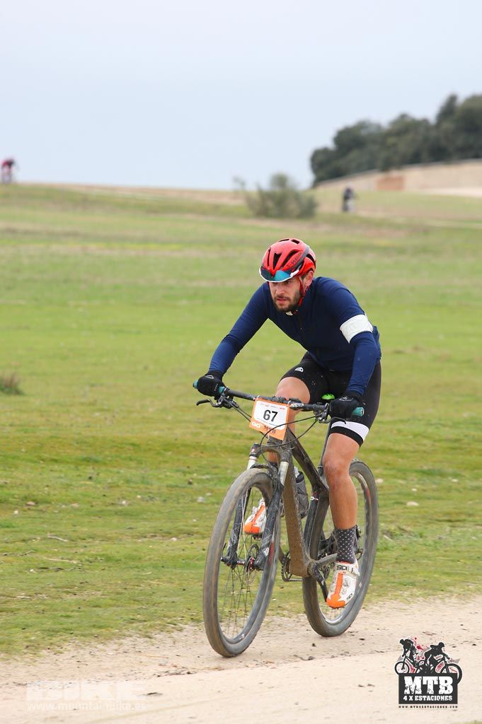 MTB 4 Estaciones La Ruta de la Marmota 2017. A 10 km meta Galeria 4