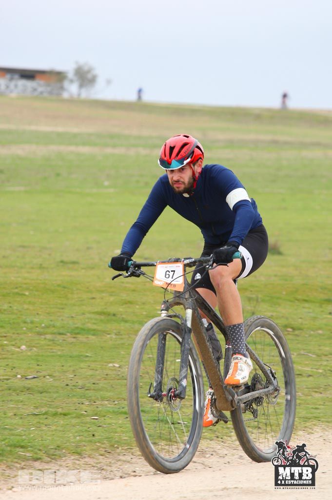 MTB 4 Estaciones La Ruta de la Marmota 2017. A 10 km meta Galeria 4