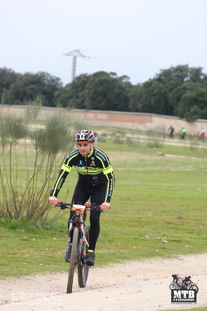 MTB 4 Estaciones La Ruta de la Marmota 2017. A 10 km meta Galeria 4