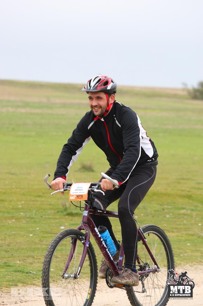 MTB 4 Estaciones La Ruta de la Marmota 2017. A 10 km meta Galeria 4