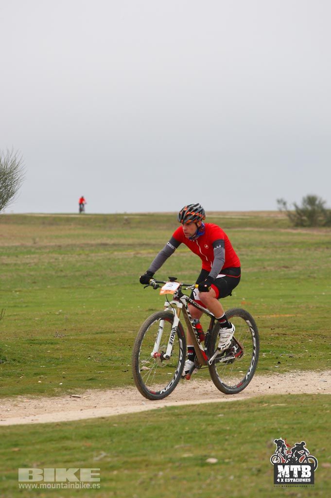 MTB 4 Estaciones La Ruta de la Marmota 2017. A 10 km meta Galeria 4