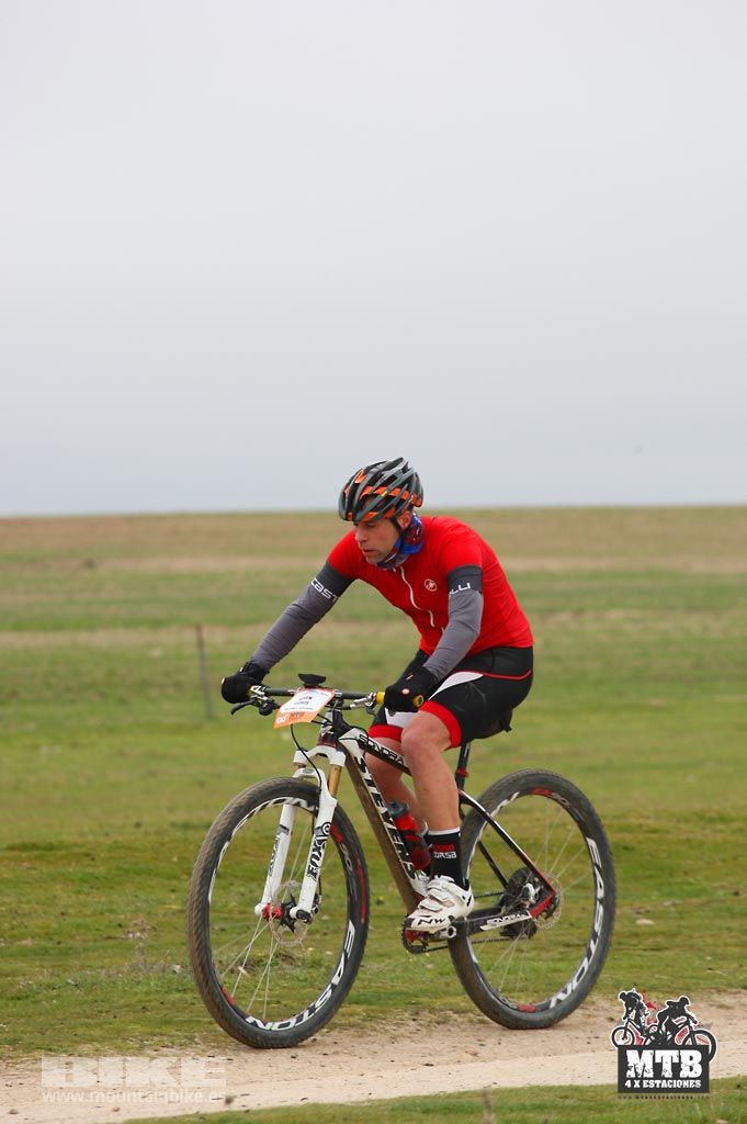 MTB 4 Estaciones La Ruta de la Marmota 2017. A 10 km meta Galeria 4